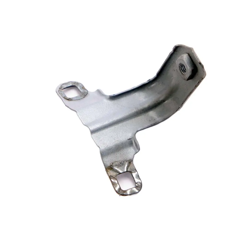 BMW F20 F21 Supporto staffa pannello laterale sinistro Argento Ghiacciato A83 - SKU 7284651-GSB - Numero di parte 7284651