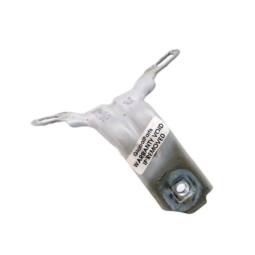 BMW F20 F21 Supporto staffa pannello laterale sinistro Argento Ghiacciato A83 - SKU 7284651-GSB - Numero di parte 7284651