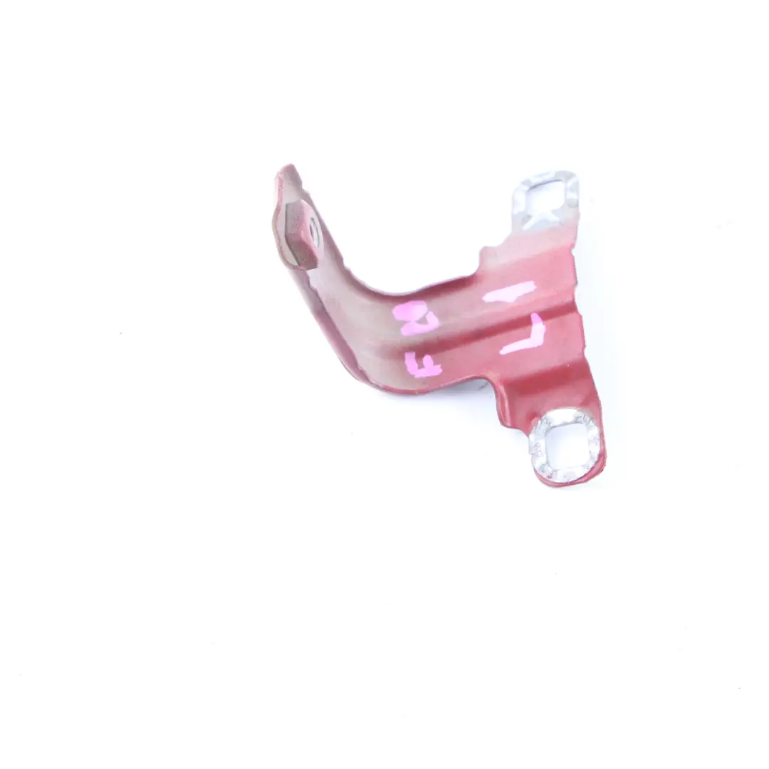 Supporto staffa pannello laterale anteriore sinistro Karmesinrot per BMW F20 F21 F22 con numero di parte 7284651 BMW F20 F21 F22 Supporto staffa pannello laterale anteriore sinistro Karmesinrot - SKU 7284651-KAR - Numero di parte 7284651