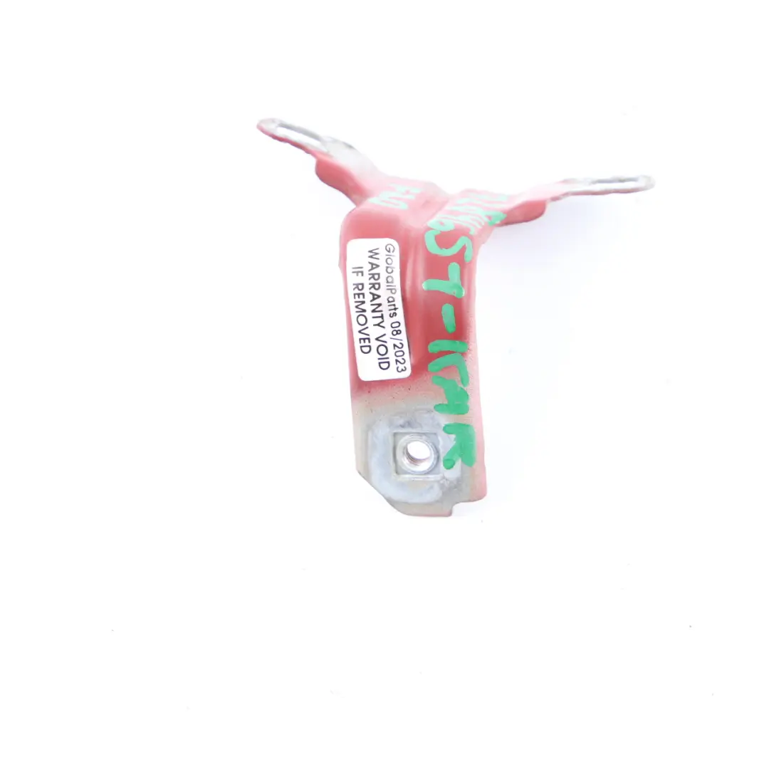 Side Panel Bracket Holder Front Left N/S Karmesinrot Crimson to BMW F20 F21 F22 with Part number 7284651 BMW F20 F21 F22 Side Panel Bracket Holder Front Left N/S Karmesinrot Crimson - SKU 7284651-KAR - Part number 7284651