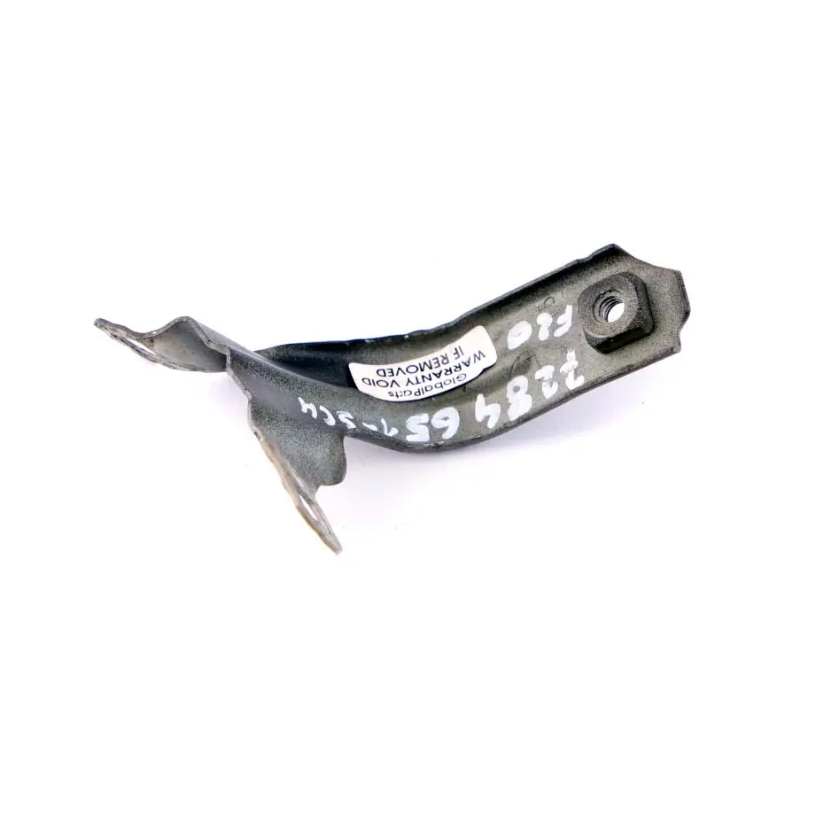 BMW F20 F21 F22 Soporte Panel Lateral Delantero Izquierdo Schwarz 2-668 - SKU 7284651-SCH - Número de pieza 7284651