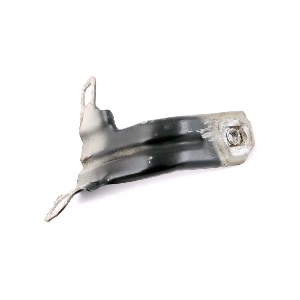 Front Side Panel Bracket Holder Left N/S Schwarz 2 - 668 to BMW F20 F21 F22 with Part number 7284651 BMW F20 F21 F22 Front Side Panel Bracket Holder Left N/S Schwarz 2 - 668 - SKU 7284651-SCH - Part number 7284651