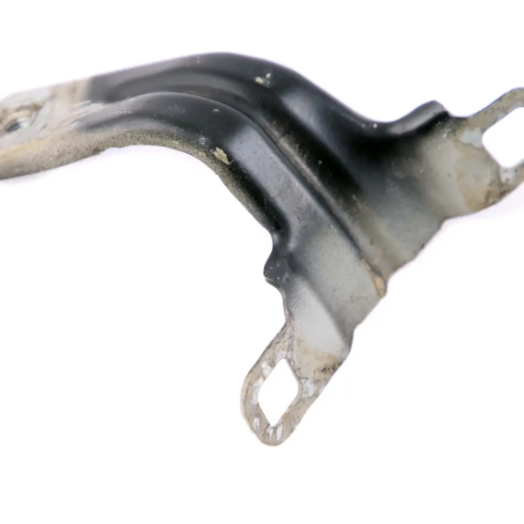 BMW F20 F21 F22 Support De Panneau Latéral Avant Gauche Noir 2-668 - SKU 7284651-SCH - Numéro de pièce 7284651