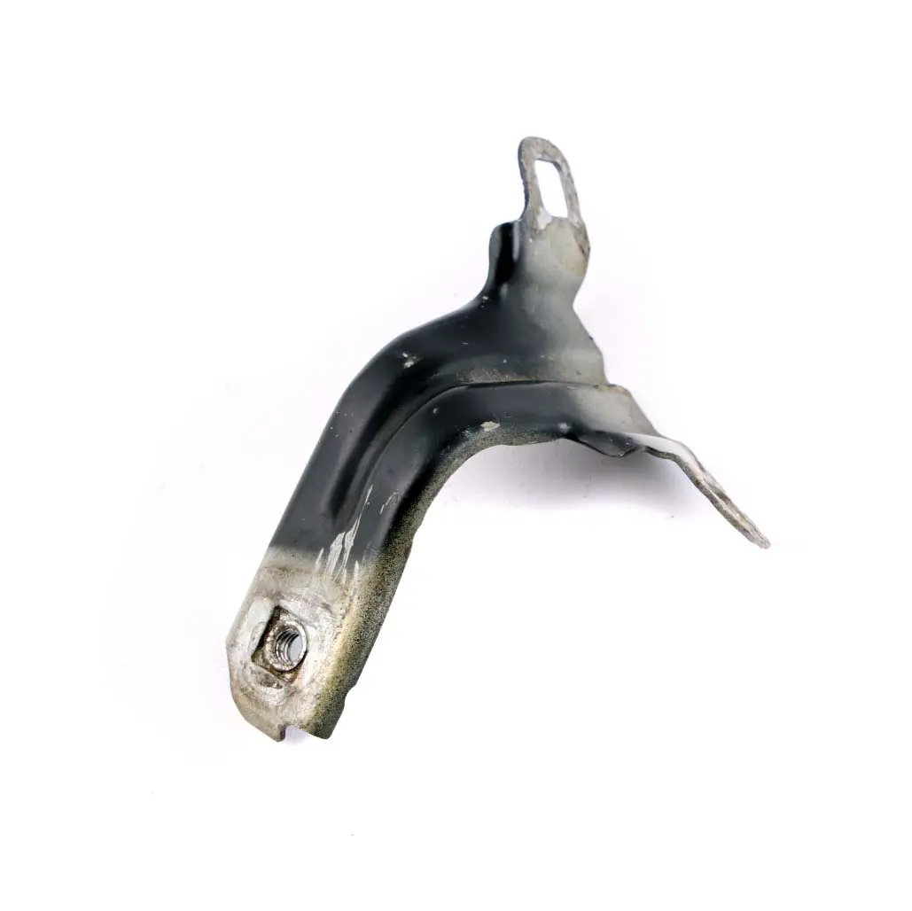 Seiten Wand Halterung Vorne Links Schwarz 2 Schwarz 668 für BMW F20 F21 F22 mit Teilenummer 7284651 BMW F20 F21 F22 Seiten Wand Halterung Vorne Links Schwarz 2 Schwarz 668 - SKU 7284651-SCH - Teilenummer 7284651