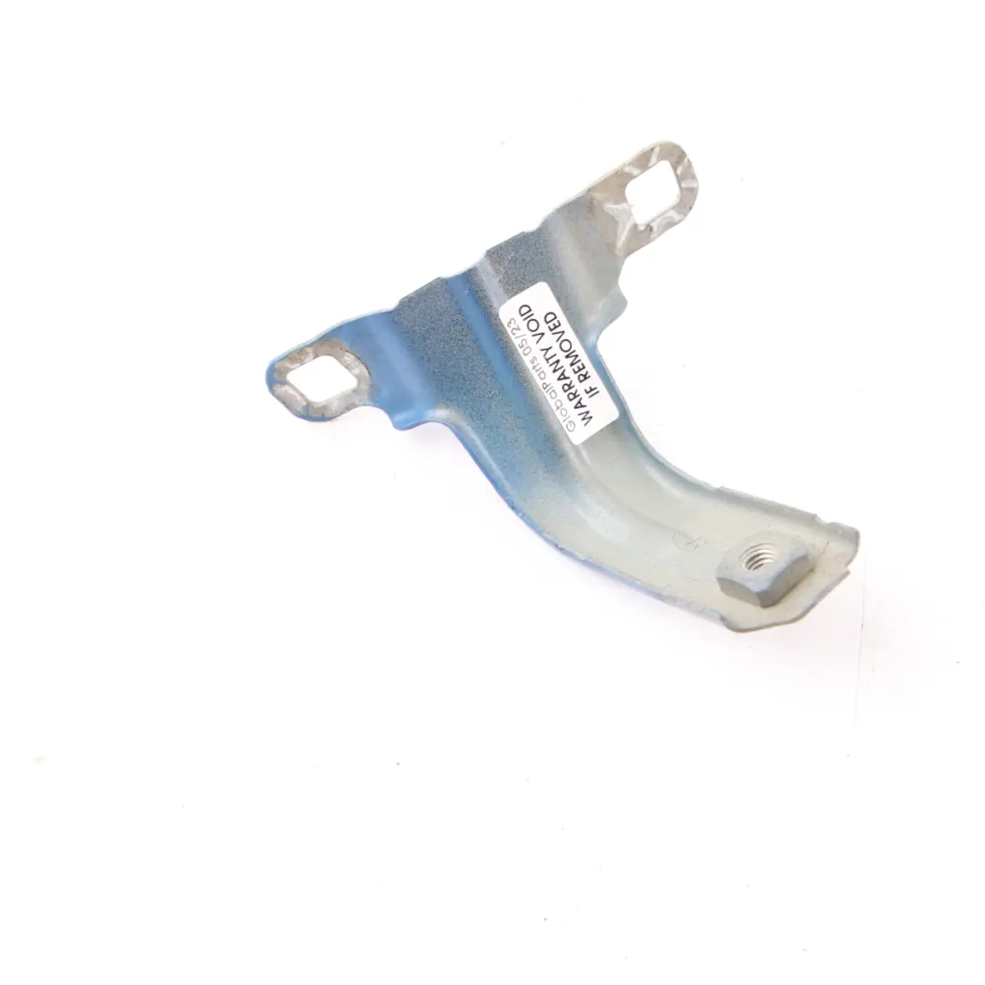 Supporto Staffa Laterale Anteriore Destro Estoril Blue Metallic B45 per BMW F20 F22 con numero di parte 7284652 BMW F20 F22 Supporto Staffa Laterale Anteriore Destro Estoril Blue Metallic B45 - SKU 7284652-EB - Numero di parte 7284652