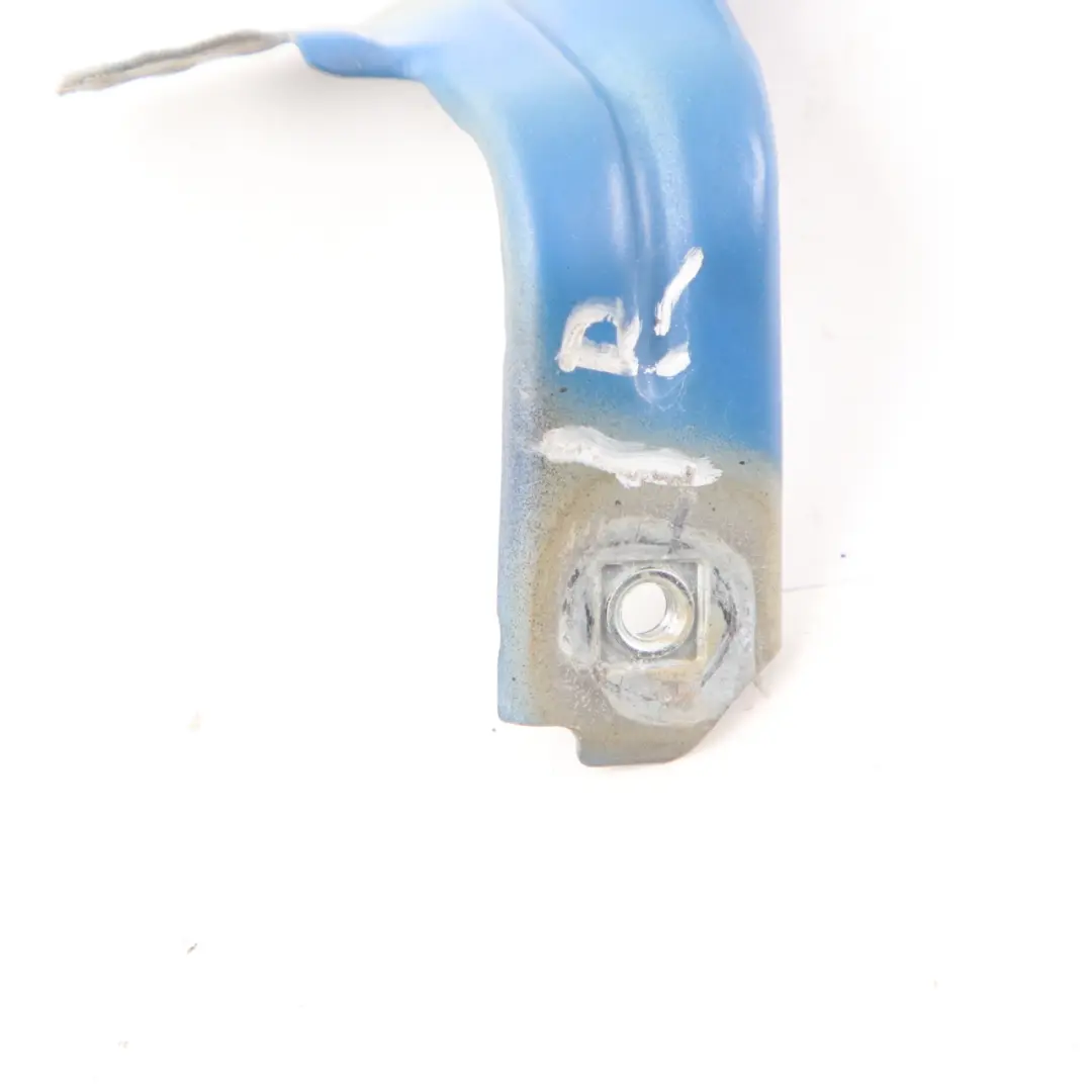 BMW F20 F22 Seitenwandhalterung Halterung Vorne Rechts Estoril Blue Metallic B45 - SKU 7284652-EB - Teilenummer 7284652