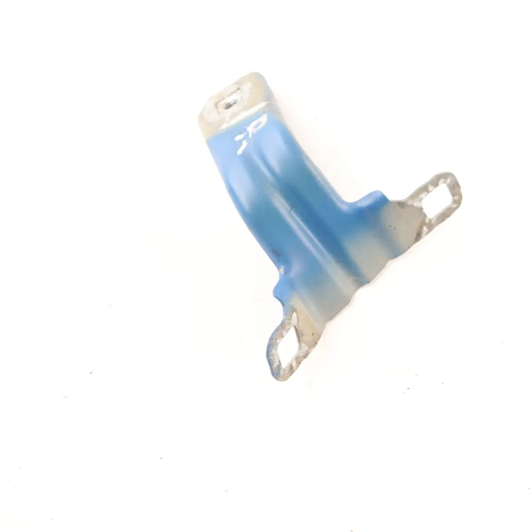 BMW F20 F22 Support Panneau Latéral Avant Droit Estoril Blue Metallic B45 - SKU 7284652-EB - Numéro de pièce 7284652