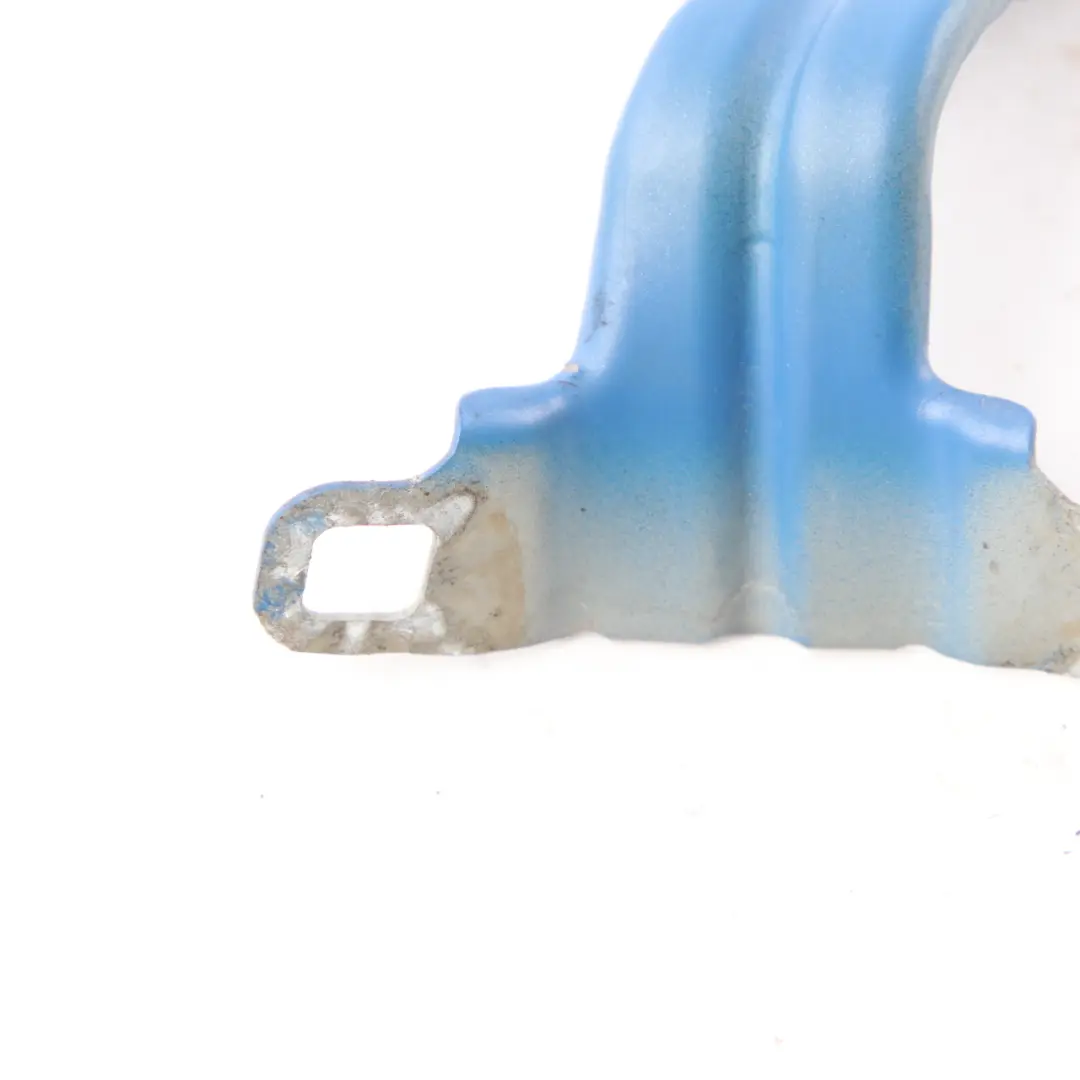 BMW F20 F22 Wspornik Mocowanie Uchwyt Błotnika Lewy Przód Estoril Blue B45 - SKU 7284652-EB - Numer Części 7284652