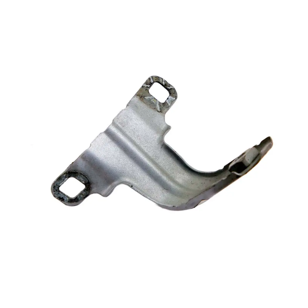BMW F20 F21 F22 Supporto Staffa Laterale Anteriore Destro Glacier Silver A83 - SKU 7284652-GSB - Numero di parte 7284652