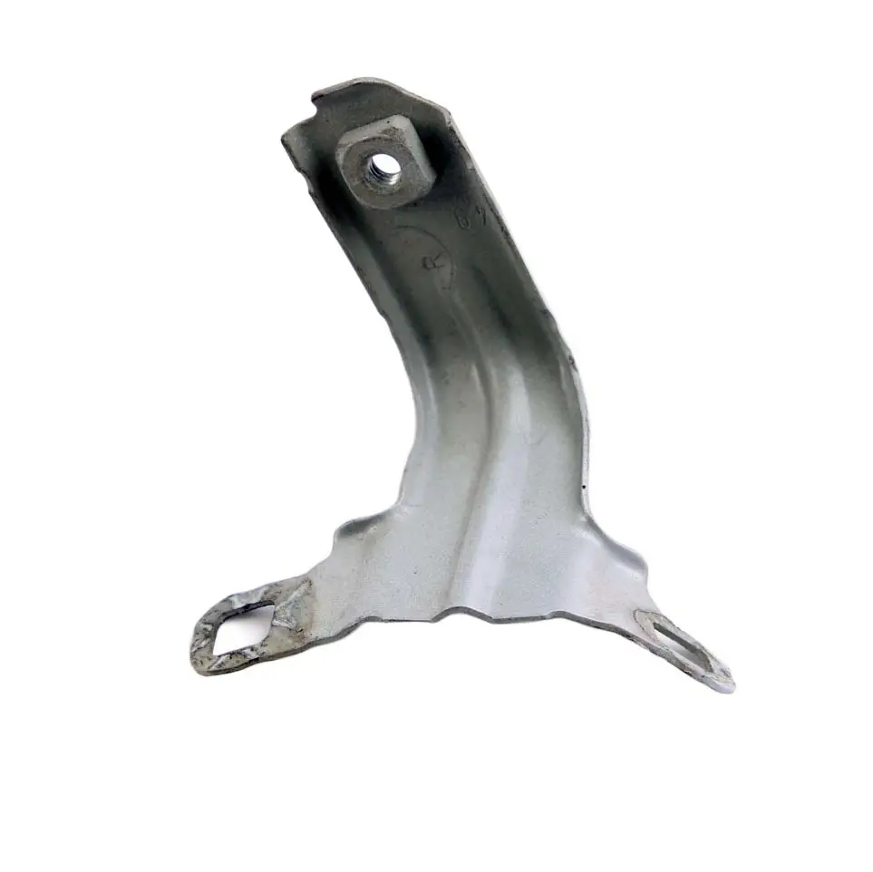 BMW F20 F21 F22 Soporte De Panel Lateral Delantero Derecho Glacier Silver A83 - SKU 7284652-GSB - Número de pieza 7284652