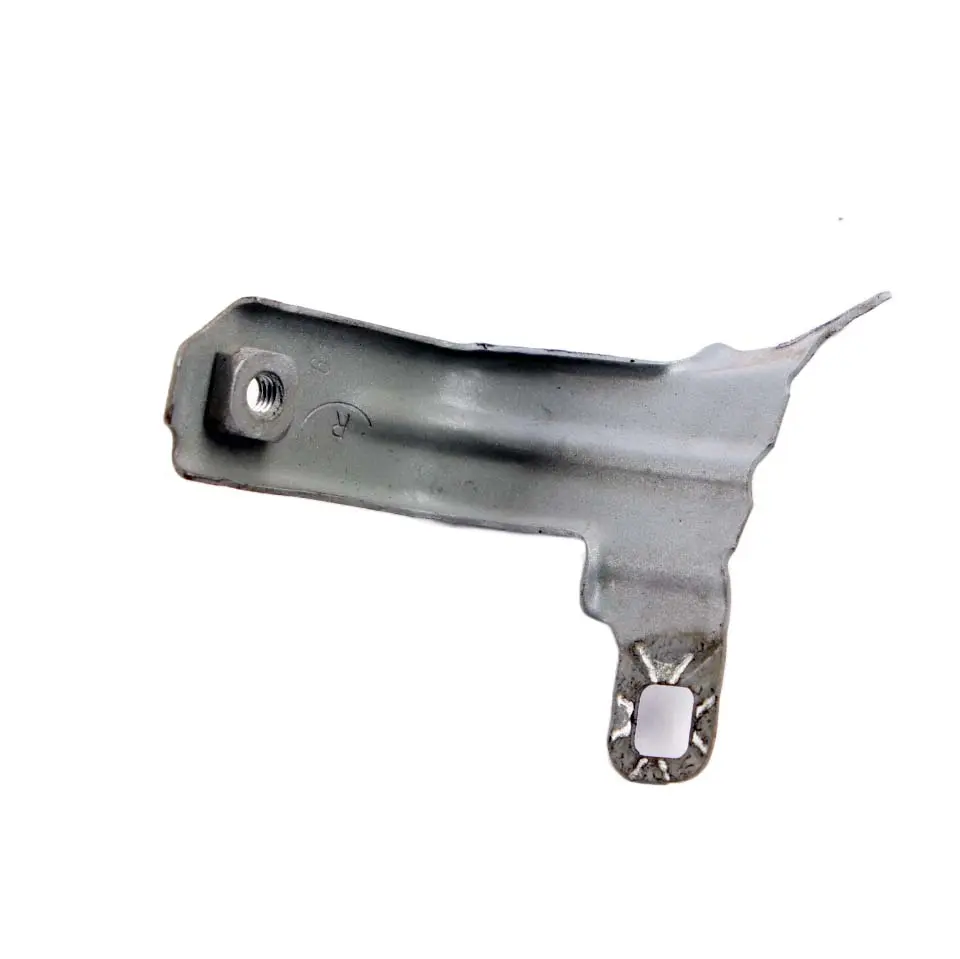 BMW F20 F21 F22 Support Panneau Latéral Avant Droit Couleur Argent Glacier A83 - SKU 7284652-GSB - Numéro de pièce 7284652