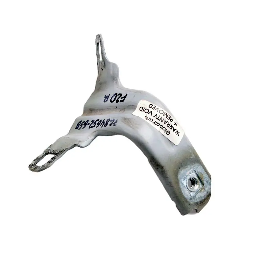 BMW F20 F21 F22 Seitenwandhalterung Vorne Rechts Gletschersilber A83 - SKU 7284652-GSB - Teilenummer 7284652