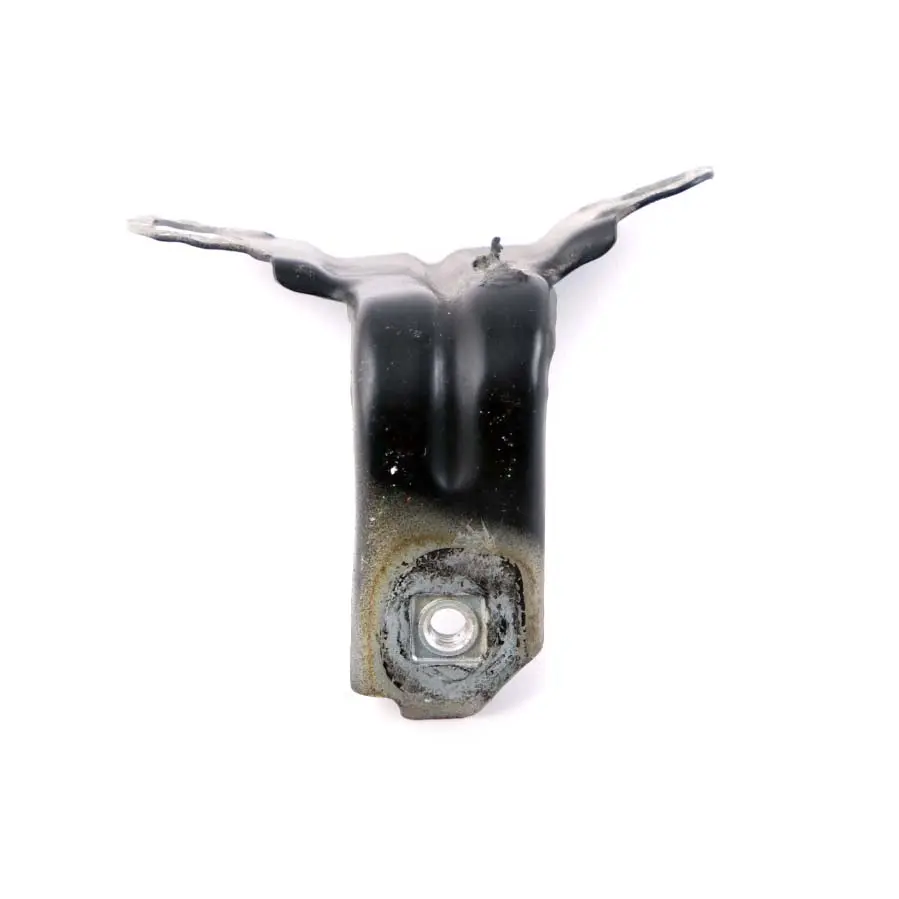 BMW 1 2 F20 F21 F22 Side Panel Bracket Holder Front Right Schwarz 2 Black 668 - SKU 7284652-SCH - Part number 7284652