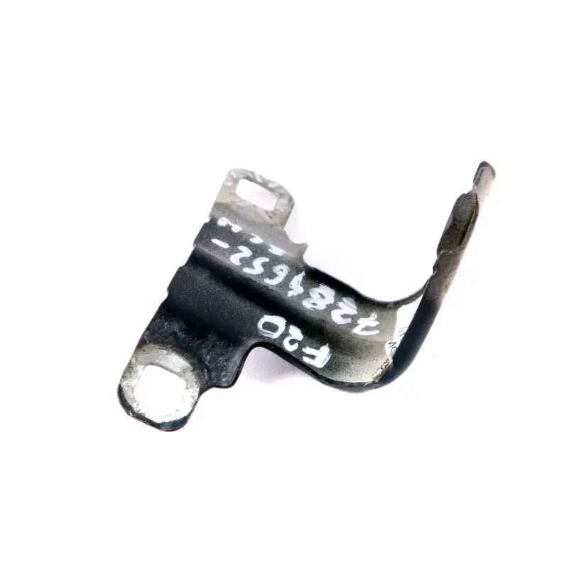 Support Panneau Latéral Avant Droit Schwarz 2 Black 668 pour BMW F20 F21 F22 à propos du numéro de pièce 7284652 BMW F20 F21 F22 Support Panneau Latéral Avant Droit Schwarz 2 Black 668 - SKU 7284652-SCH - Numéro de pièce 7284652