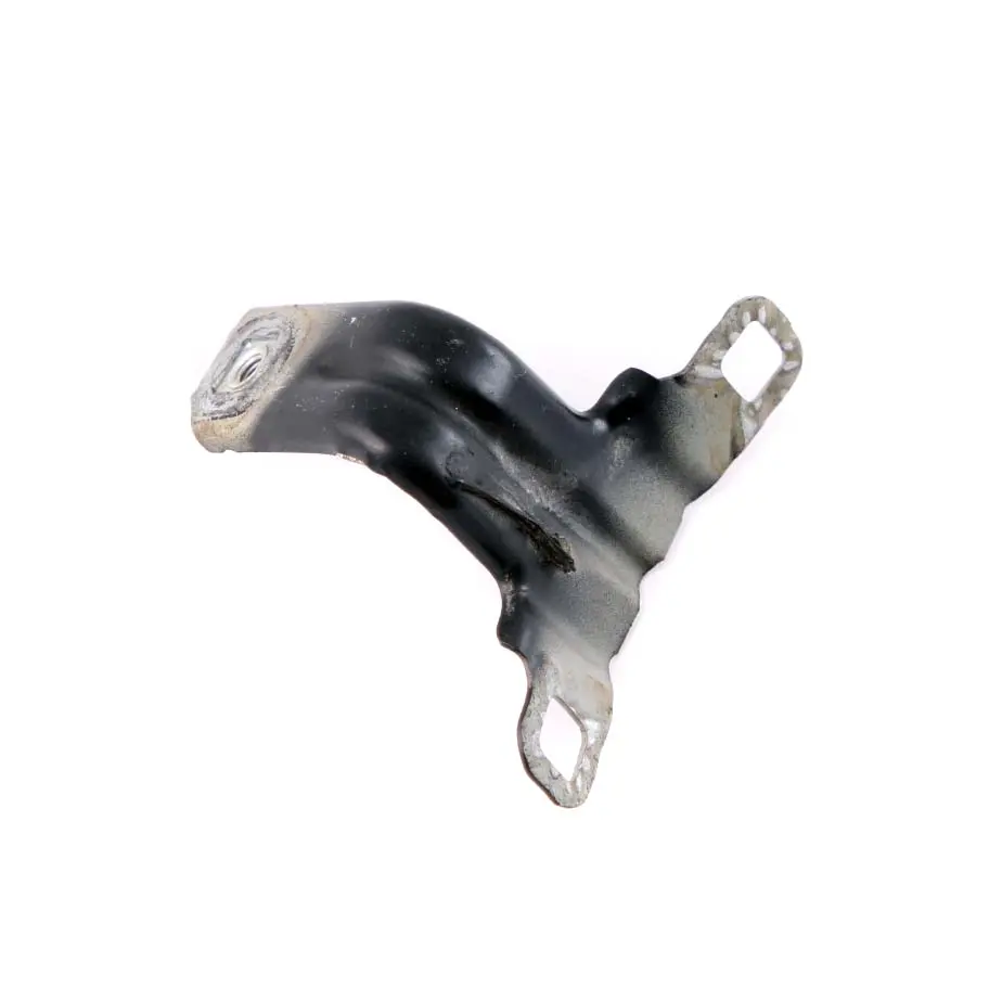 BMW 1 2 F20 F21 F22 Side Panel Bracket Holder Front Right Schwarz 2 Black 668 - SKU 7284652-SCH - Part number 7284652