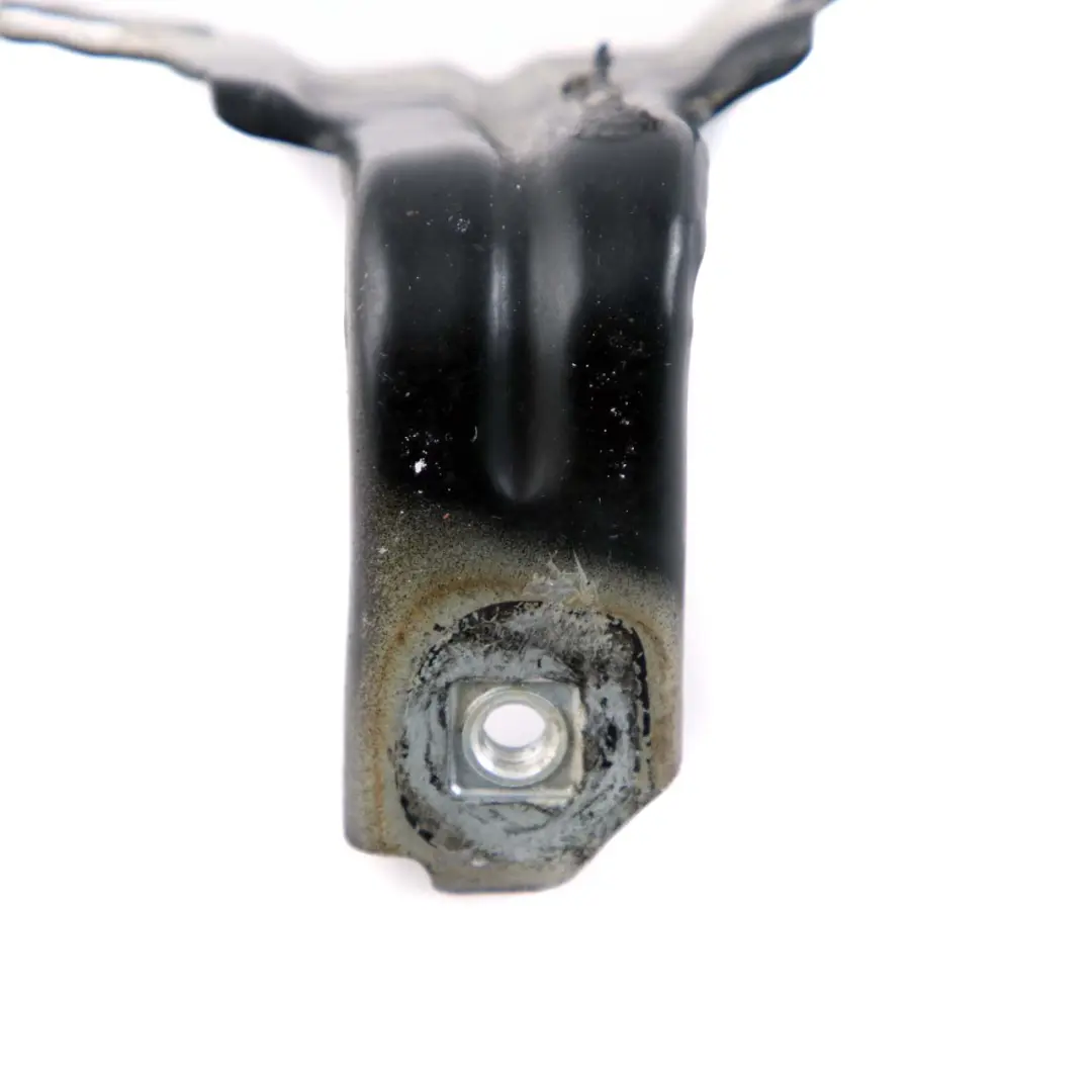 BMW F20 F21 F22 Supporto pannello laterale anteriore destro Schwarz 2 Nero 668 - SKU 7284652-SCH - Numero di parte 7284652