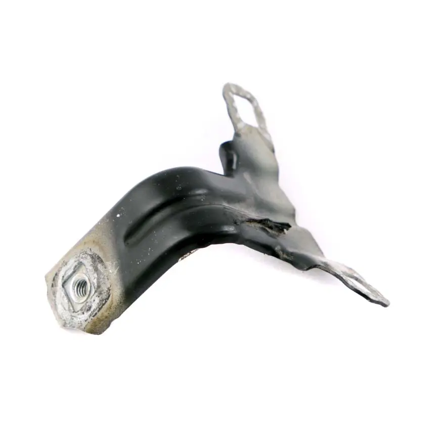 BMW 1 2 F20 F21 F22 Side Panel Bracket Holder Front Right Schwarz 2 Black 668 - SKU 7284652-SCH - Part number 7284652