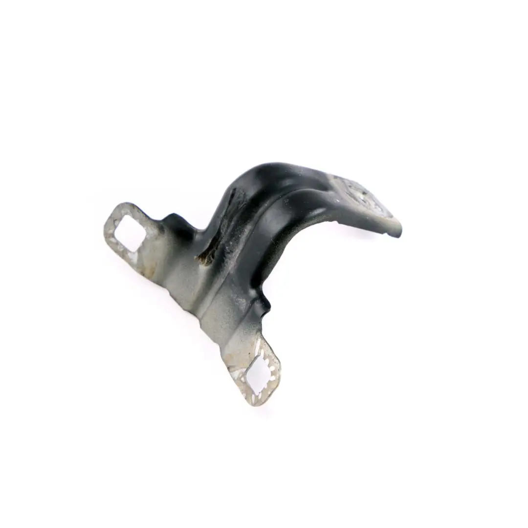 BMW 1 2 F20 F21 F22 Side Panel Bracket Holder Front Right Schwarz 2 Black 668 - SKU 7284652-SCH - Part number 7284652