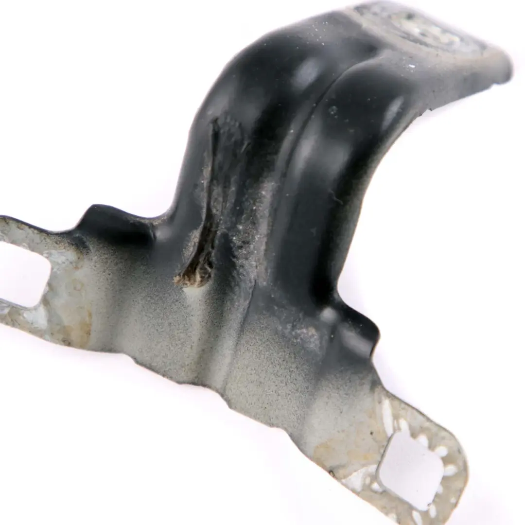 BMW 1 2 F20 F21 F22 Side Panel Bracket Holder Front Right Schwarz 2 Black 668 - SKU 7284652-SCH - Part number 7284652