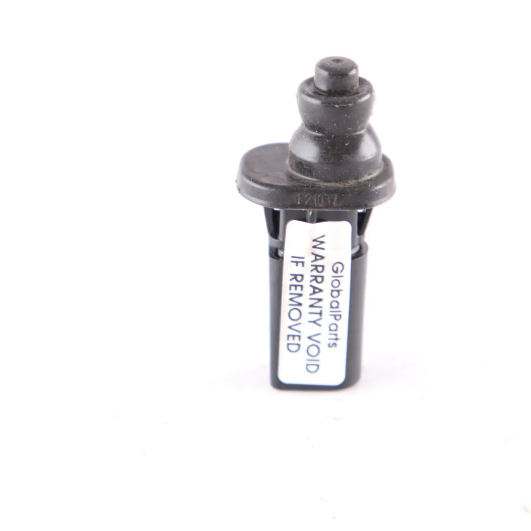 Fuel Flap Ejector BMW X1 E84 F30 F31 F32 Filler Stopper Buffer - SKU 7284741 - Part number 7284741