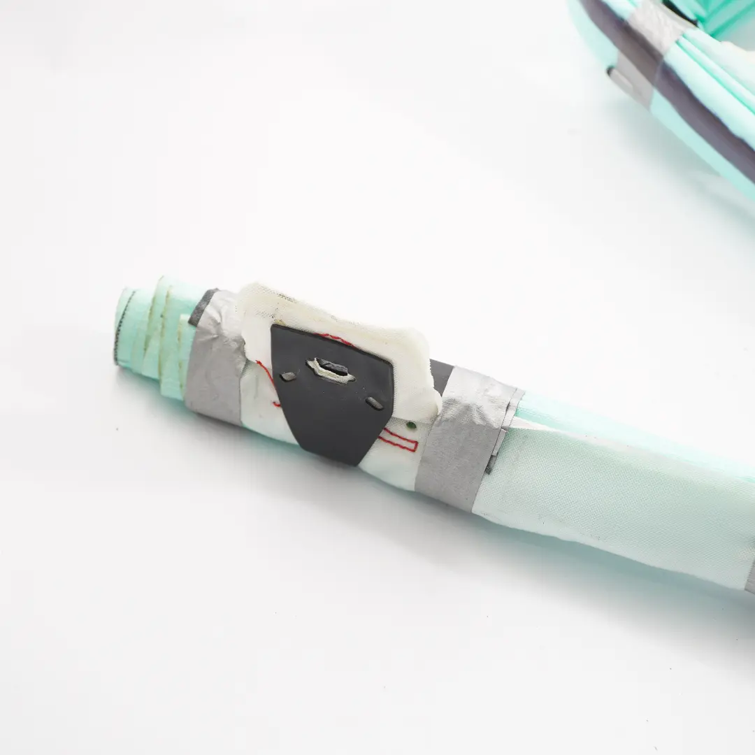 Head Air Module Roof Side Curtain Right O/S to BMW X5 F15 with Part number 7284754 BMW X5 F15 Head Air Module Roof Side Curtain Right O/S - SKU 7284754 - Part number 7284754