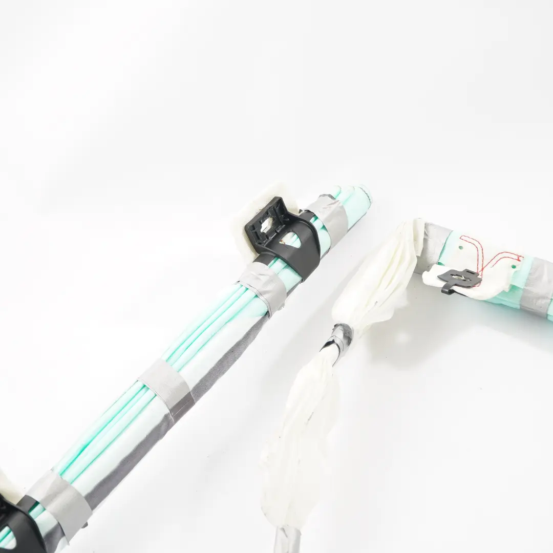 Head Air Module Roof Side Curtain Right O/S to BMW X5 F15 with Part number 7284754 BMW X5 F15 Head Air Module Roof Side Curtain Right O/S - SKU 7284754 - Part number 7284754