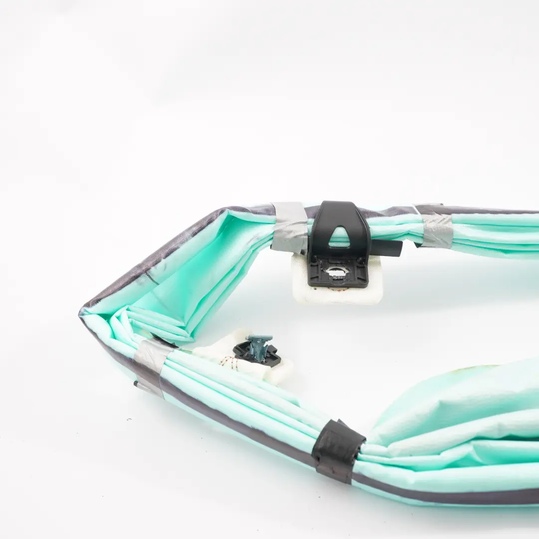 Airbag Poduszka Powietrzna Kurtyna Prawa do BMW X5 F15 o numerze 7284754 BMW X5 F15 Airbag Poduszka Powietrzna Kurtyna Prawa - SKU 7284754 - Numer Części 7284754