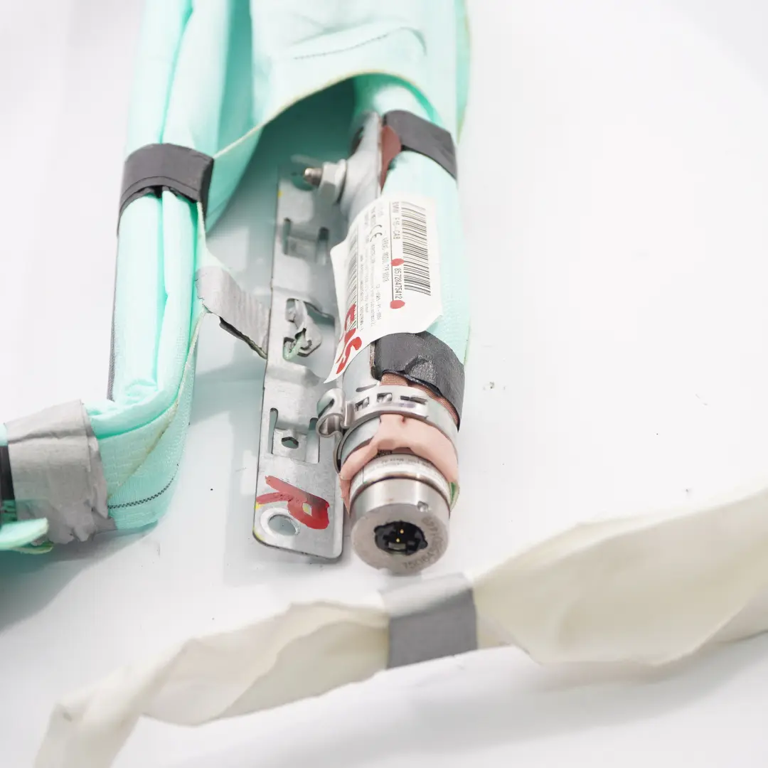 Module Air de Tête Toit Rideau Latéral Droit pour BMW X5 F15 à propos du numéro de pièce 7284754 BMW X5 F15 Module Air de Tête Toit Rideau Latéral Droit - SKU 7284754 - Numéro de pièce 7284754