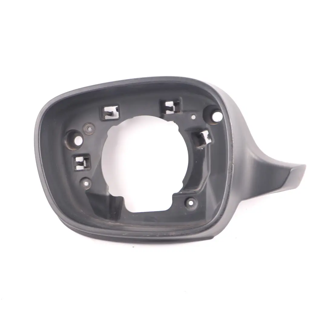 Couvercle Rétroviseur d'Aile Garniture Cadre annulaire Gauche pour BMW F25 à propos du numéro de pièce 7284805 BMW F25 Couvercle Rétroviseur d'Aile Garniture Cadre annulaire Gauche - SKU 7284805 - Numéro de pièce 7284805