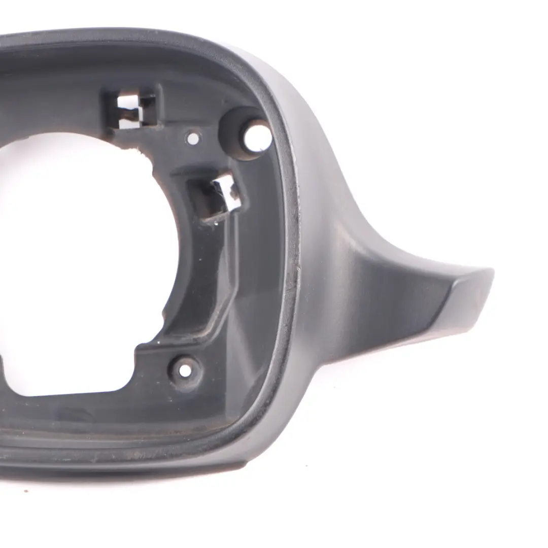 BMW F25 Wing Mirror Cover Trim High Gloss Ring Frame Left N/S - SKU 7284805 - Part number 7284805