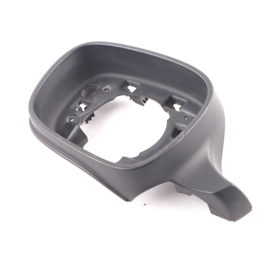 BMW F25 Couvercle Rétroviseur d'Aile Garniture Cadre annulaire Gauche - SKU 7284805 - Numéro de pièce 7284805