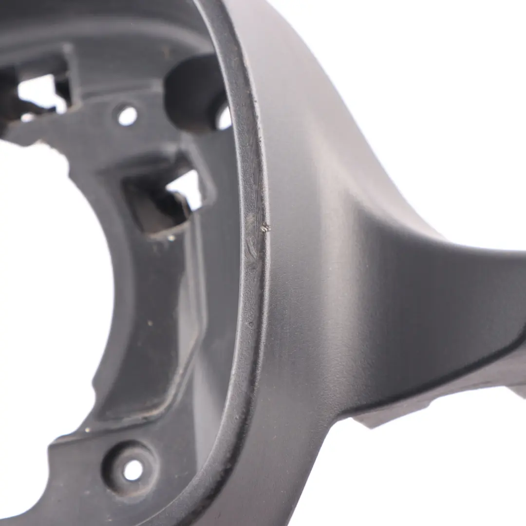 Außenspiegel Abdeckung Trim Hochglanz Ring Frame Links für BMW F25 mit Teilenummer 7284805 BMW F25 Außenspiegel Abdeckung Trim Hochglanz Ring Frame Links - SKU 7284805 - Teilenummer 7284805