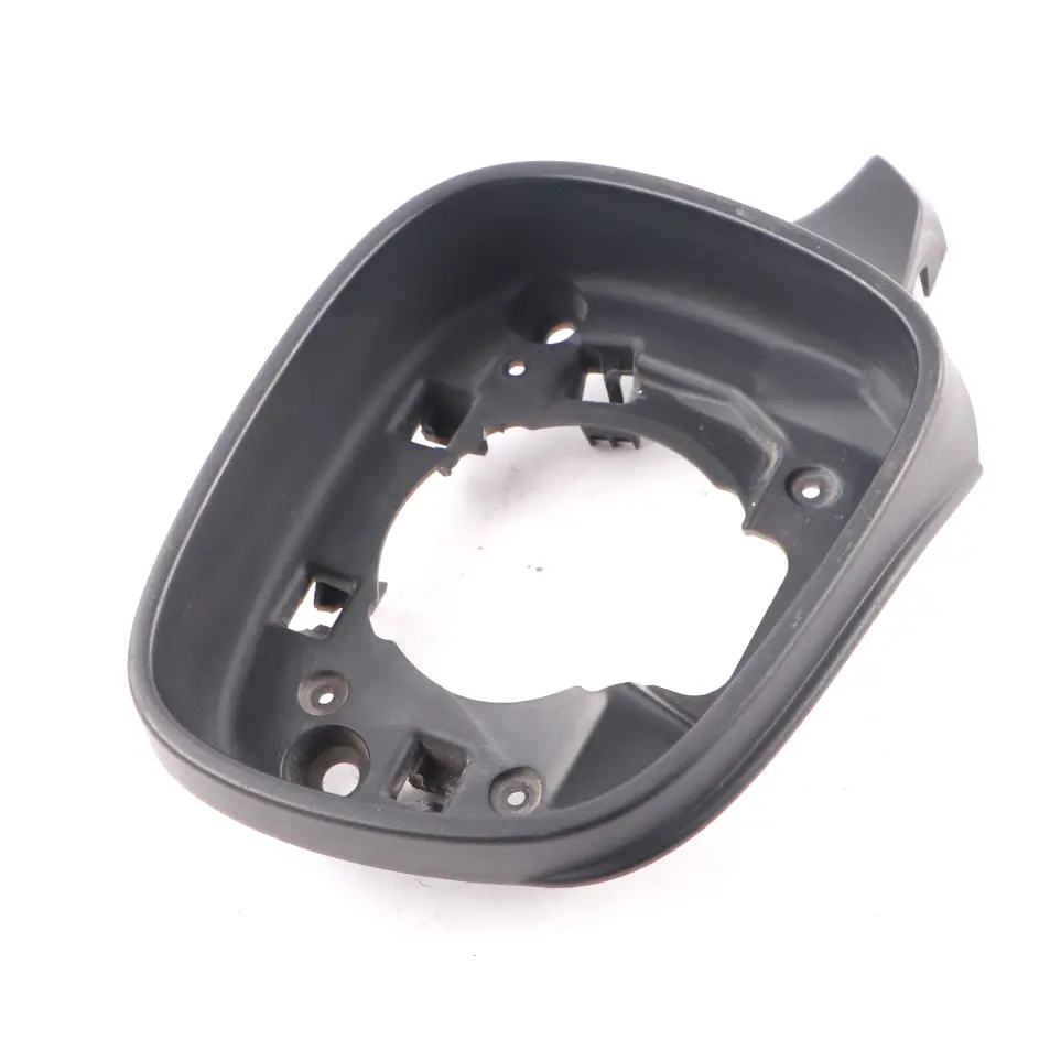 BMW F25 Wing Espejo Cubierta Trim Alto Brillo Anillo Marco Izquierdo - SKU 7284805 - Número de pieza 7284805