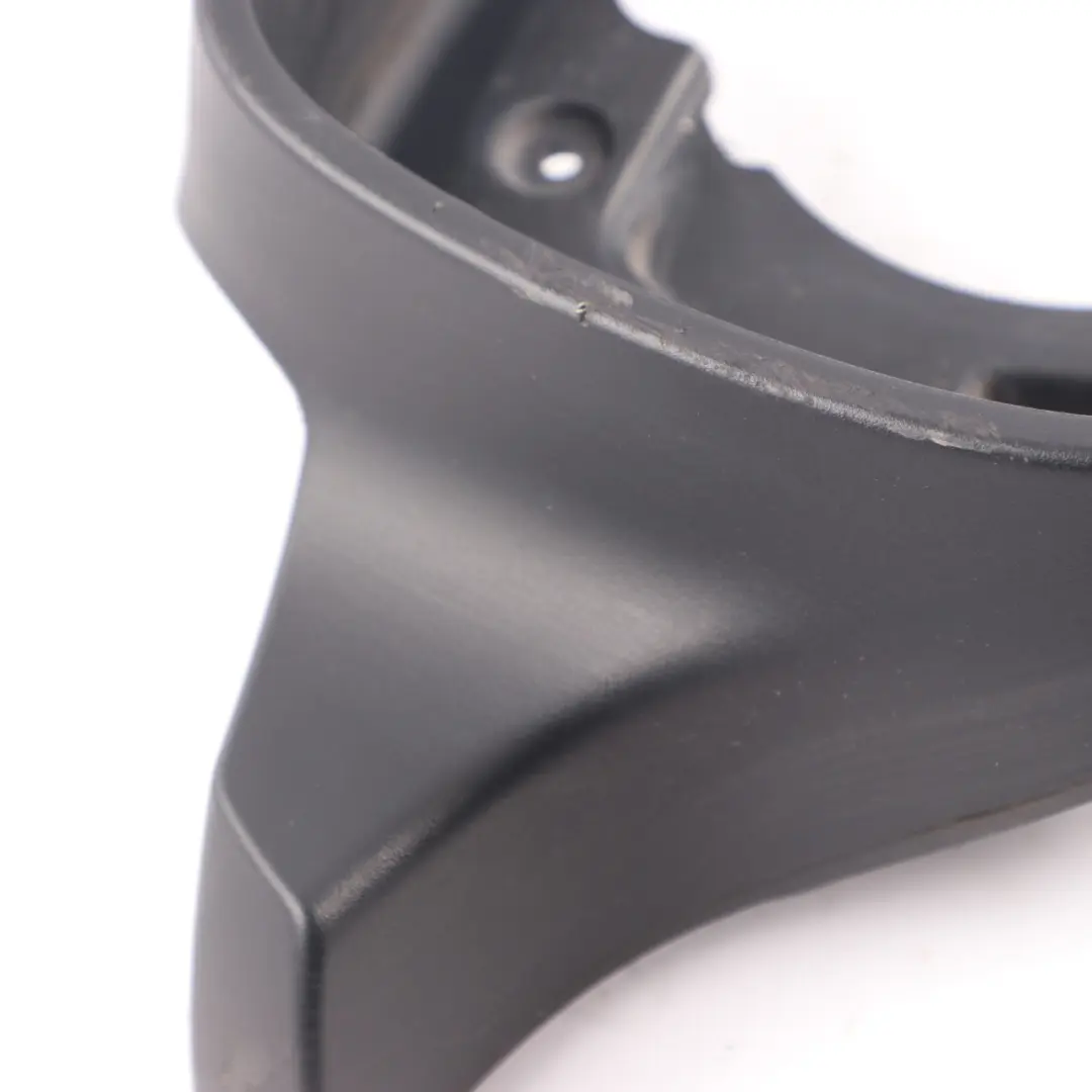 BMW F25 Wing Mirror Cover Trim High Gloss Ring Frame Left N/S - SKU 7284805 - Part number 7284805