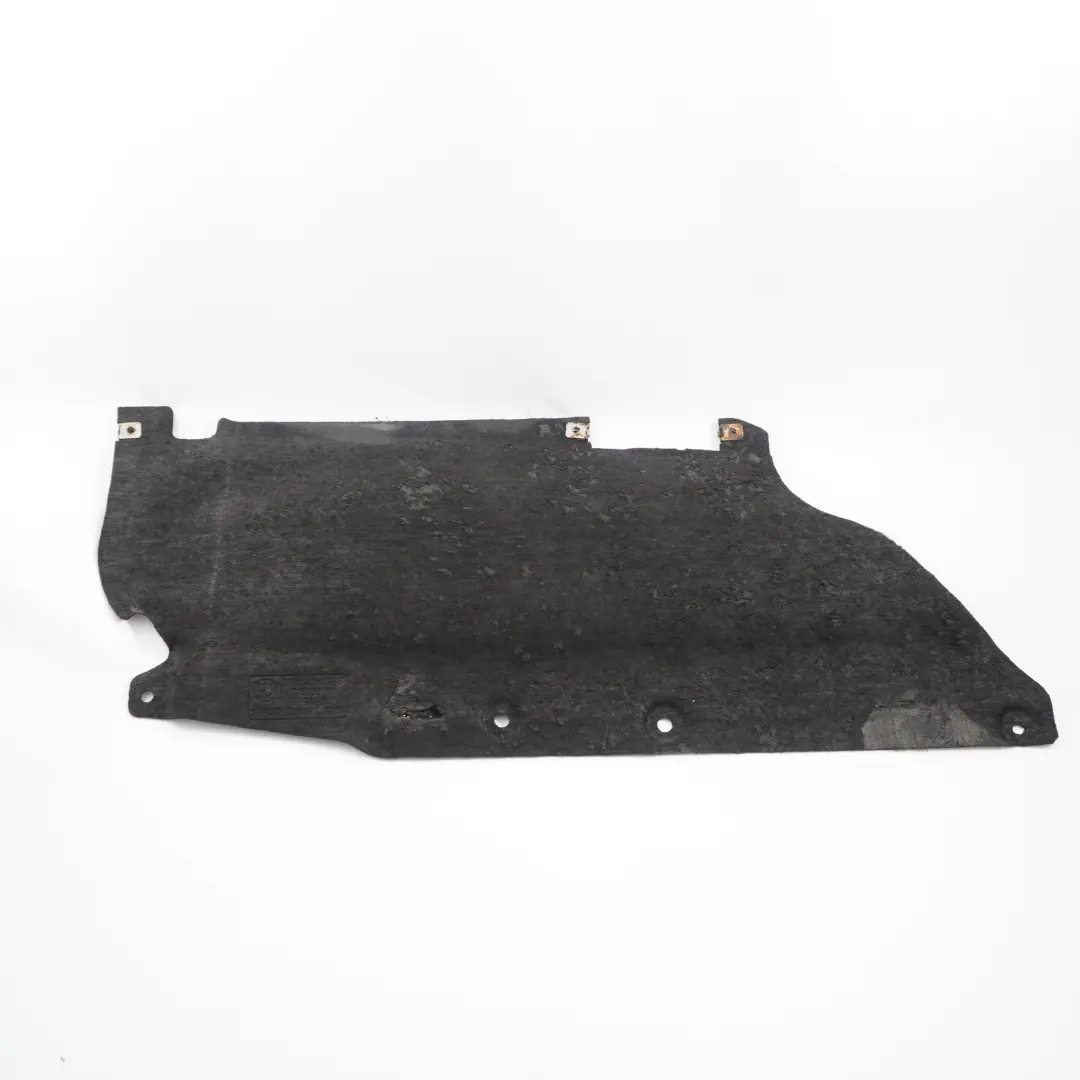  Exhaust Heat Shield BMW F20 F30 Exhaust System Heat Insulation Cover - SKU 7284933-1 - Part number 7284933
