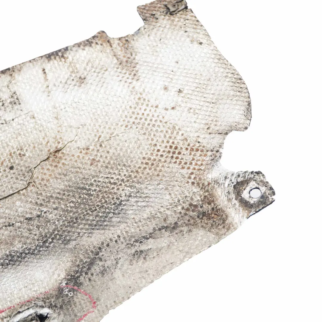 Osłona Termiczna Wydechu do BMW F20 F30 o numerze 7284933 BMW F20 F30 Osłona Termiczna Wydechu - SKU 7284933-1 - Numer Części 7284933