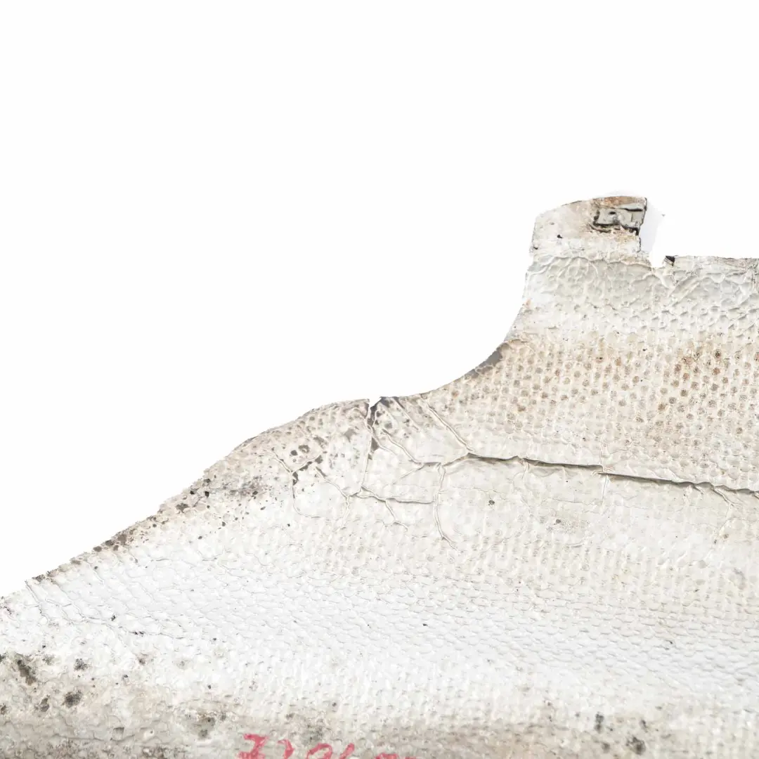 Cubierta de Aislamiento Térmico del Sistema de Escape para BMW F20 F30 con número de pieza 7284933 BMW F20 F30 Cubierta de Aislamiento Térmico del Sistema de Escape - SKU 7284933-1 - Número de pieza 7284933