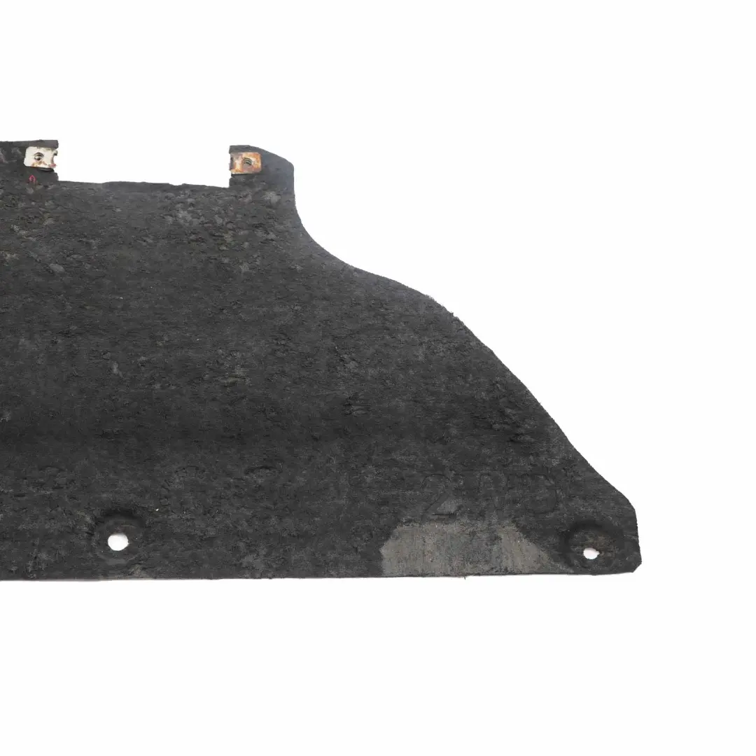  Exhaust Heat Shield BMW F20 F30 Exhaust System Heat Insulation Cover - SKU 7284933-1 - Part number 7284933