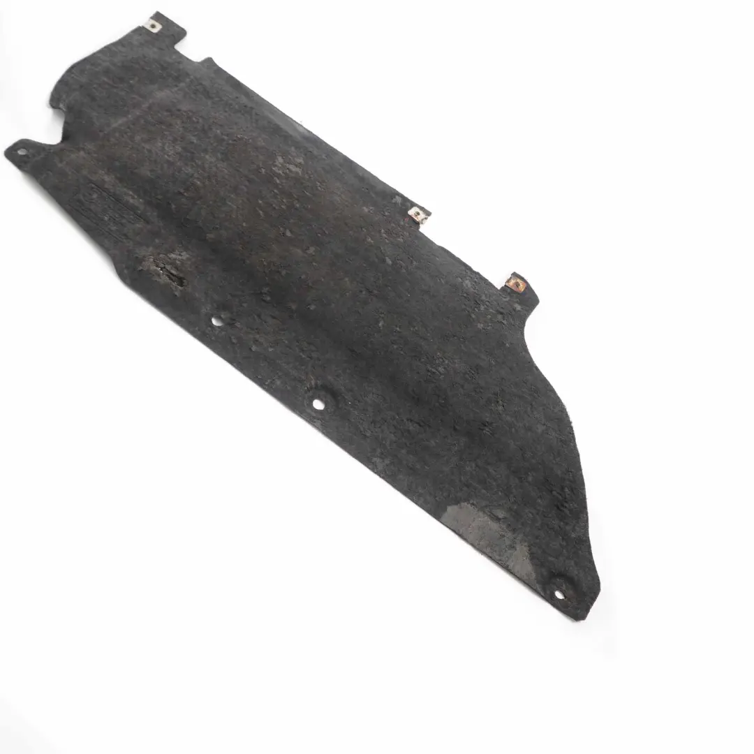 Exhaust Heat Shield BMW F20 F30 Exhaust System Heat Insulation Cover to with Part number 7284933 Exhaust Heat Shield BMW F20 F30 Exhaust System Heat Insulation Cover - SKU 7284933-1 - Part number 7284933