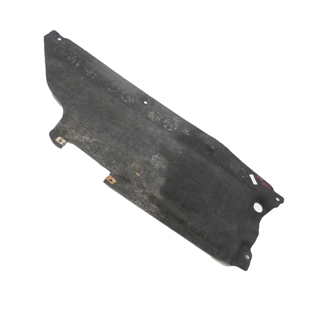 BMW 1 2 3 Serie F20 F21 F30 LCI xDrive Coperchio Sottoscocca Scarico - SKU 7284934 - Numero di parte 7284934
