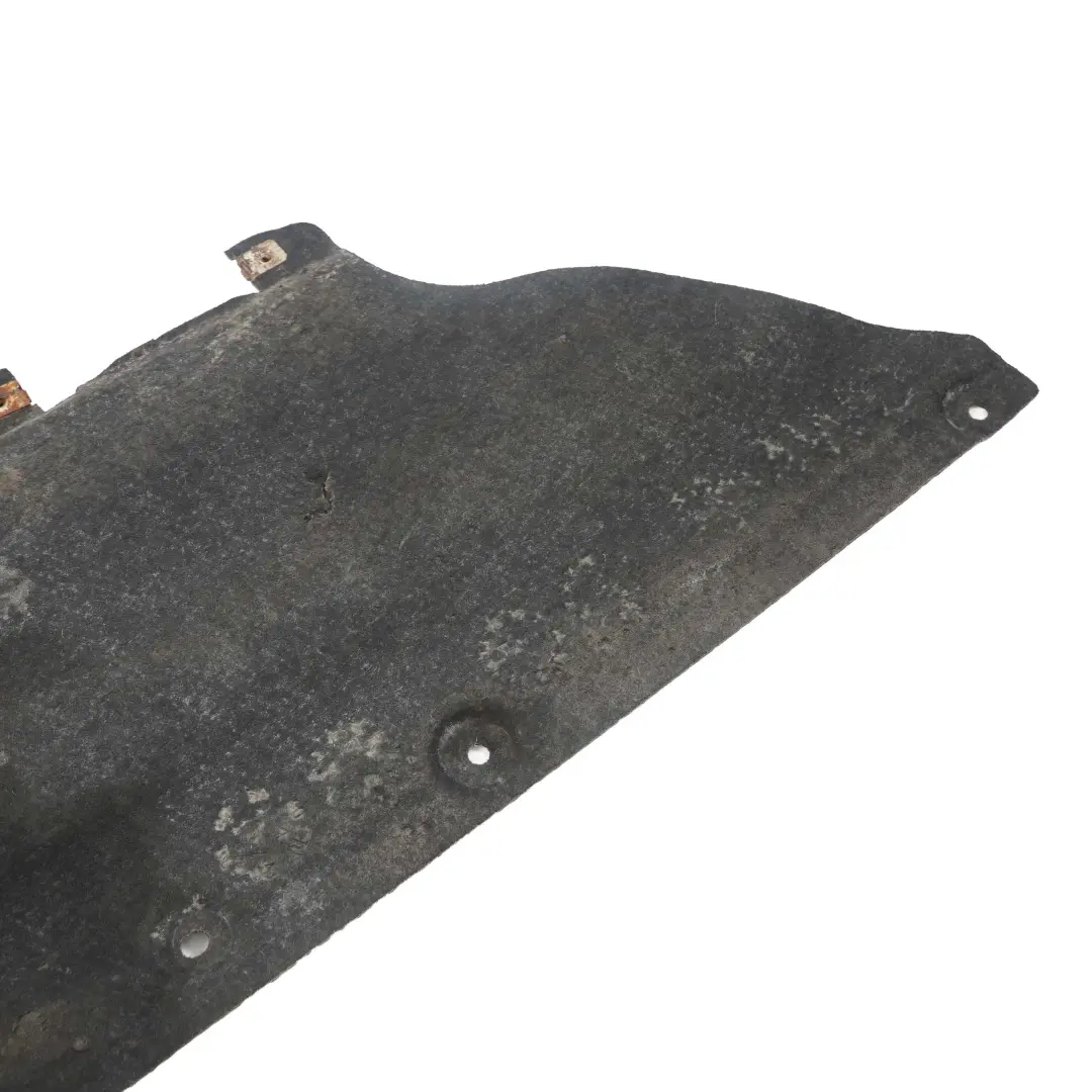 Tapa del Sistema de Escape del Chasis xDrive para BMW F20 F21 F30 LCI con número de pieza 7284934 BMW F20 F21 F30 LCI Tapa del Sistema de Escape del Chasis xDrive - SKU 7284934 - Número de pieza 7284934