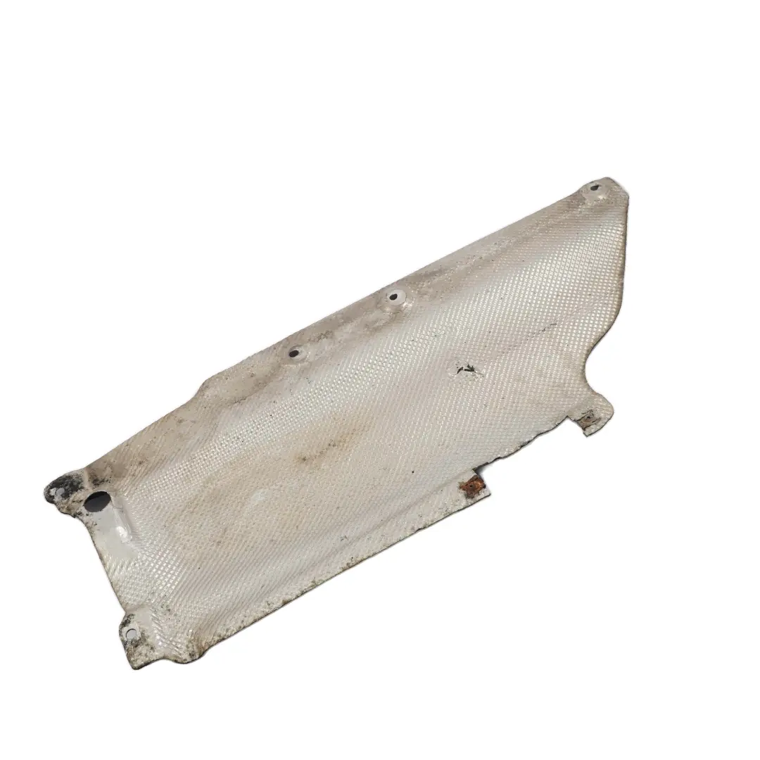 Série 1 2 3 F20 F21 F30 LCI xDrive Cache Échappement Soubassement pour BMW à propos du numéro de pièce 7284934 BMW Série 1 2 3 F20 F21 F30 LCI xDrive Cache Échappement Soubassement - SKU 7284934 - Numéro de pièce 7284934