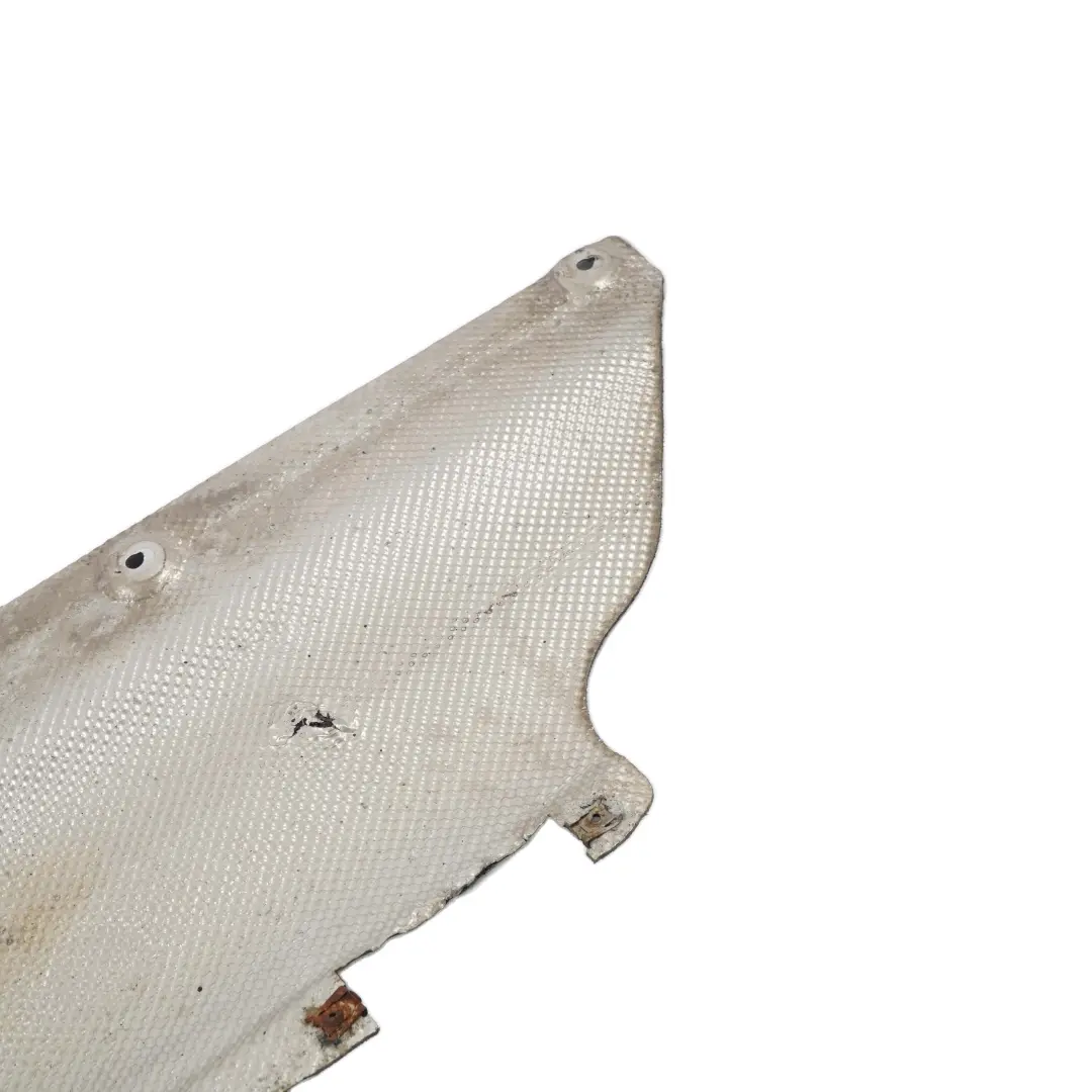 BMW 1 2 3 Serie F20 F21 F30 LCI xDrive Coperchio Sottoscocca Scarico - SKU 7284934 - Numero di parte 7284934