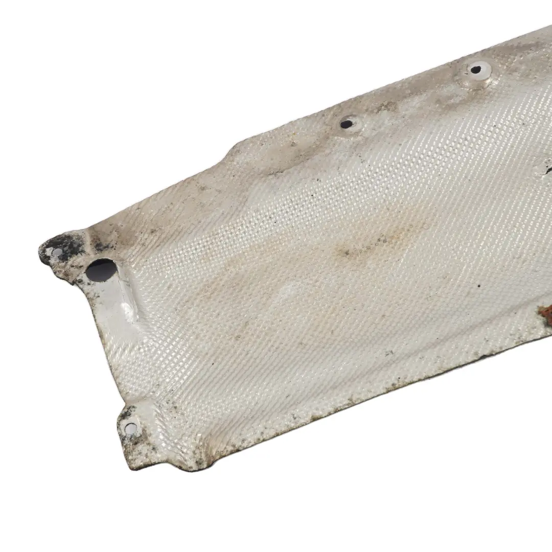 Osłona Termiczna Wydechu 120dX xDrive do BMW F20 F30 o numerze 7284934 BMW F20 F30 Osłona Termiczna Wydechu 120dX xDrive - SKU 7284934 - Numer Części 7284934