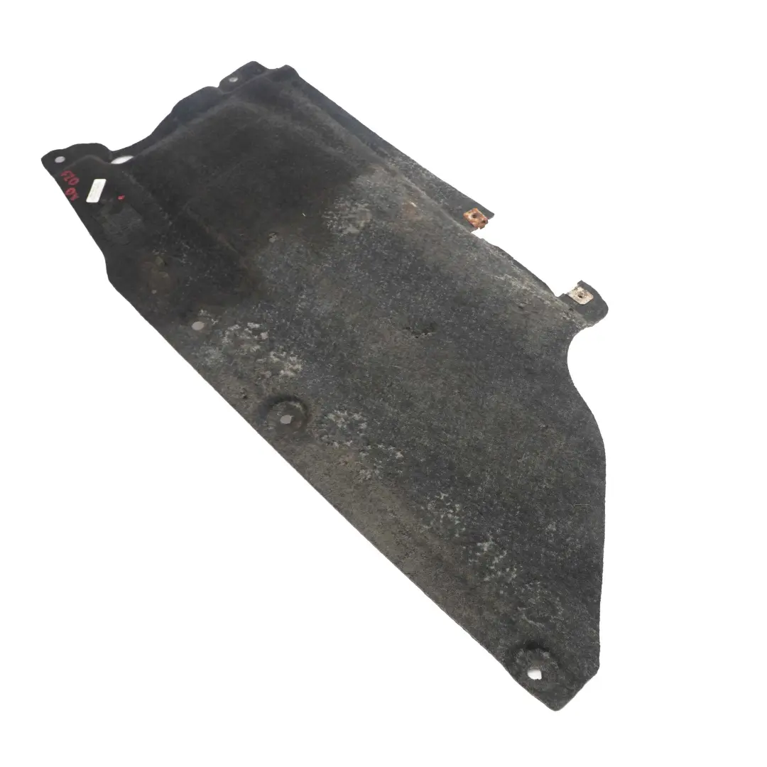 BMW 1 2 3 Serie F20 F21 F30 LCI xDrive Coperchio Sottoscocca Scarico - SKU 7284934 - Numero di parte 7284934