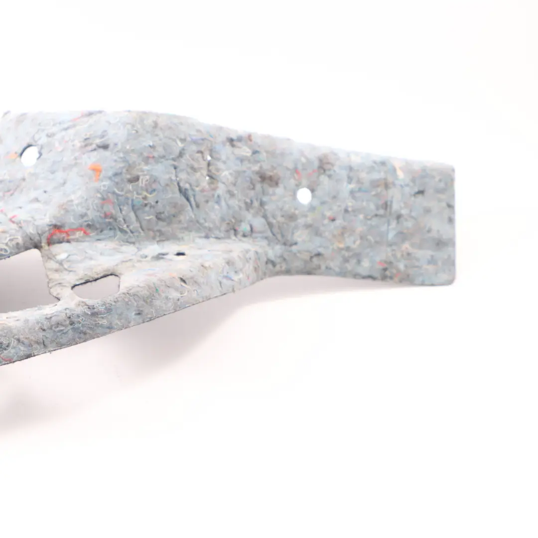 Isolamento acustico passaruota posteriore destro Mat per BMW F33 con numero di parte 7284982 BMW F33 Isolamento acustico passaruota posteriore destro Mat - SKU 7284982 - Numero di parte 7284982