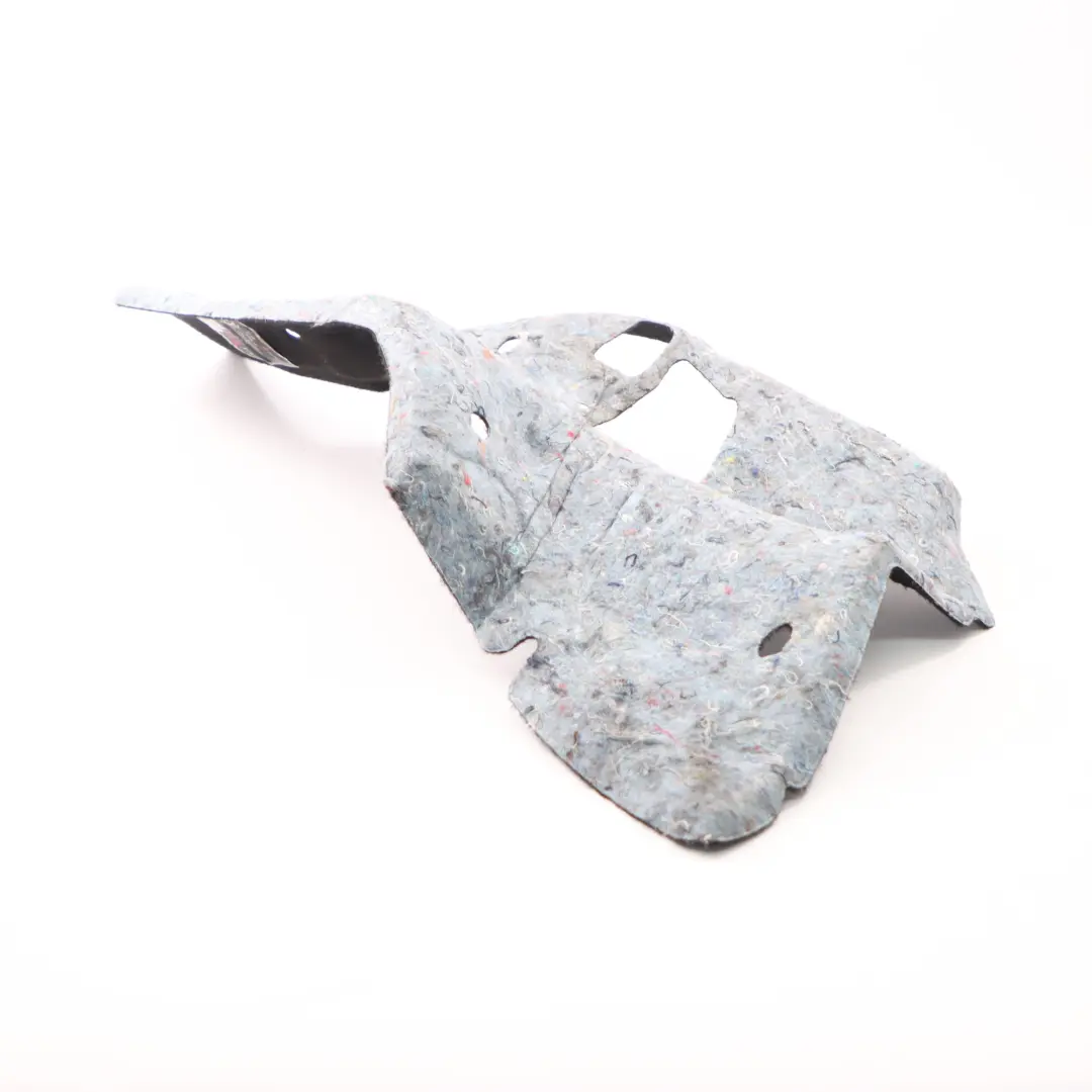 Insonorisation Logement roue arrière droit Logement de tapis pour BMW F33 à propos du numéro de pièce 7284982 BMW F33 Insonorisation Logement roue arrière droit Logement de tapis - SKU 7284982 - Numéro de pièce 7284982