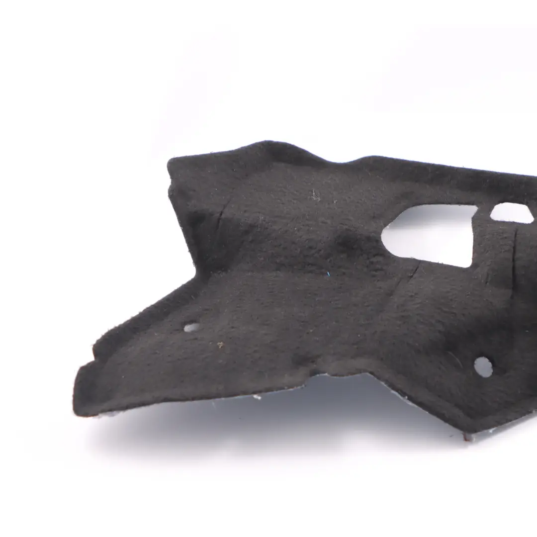 BMW F33 Isolamento acustico passaruota posteriore destro Mat - SKU 7284982 - Numero di parte 7284982