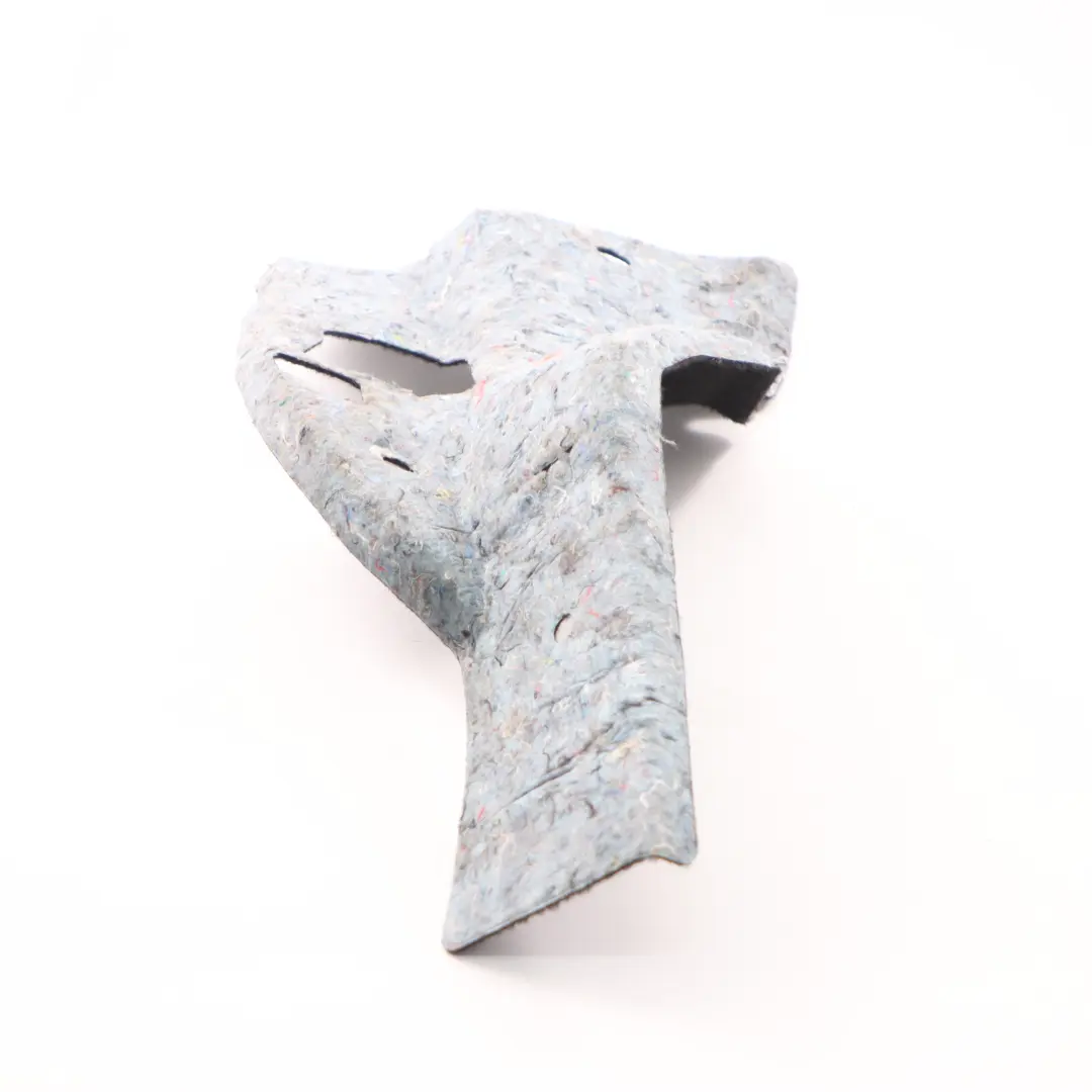 BMW F33 Isolamento acustico passaruota posteriore destro Mat - SKU 7284982 - Numero di parte 7284982