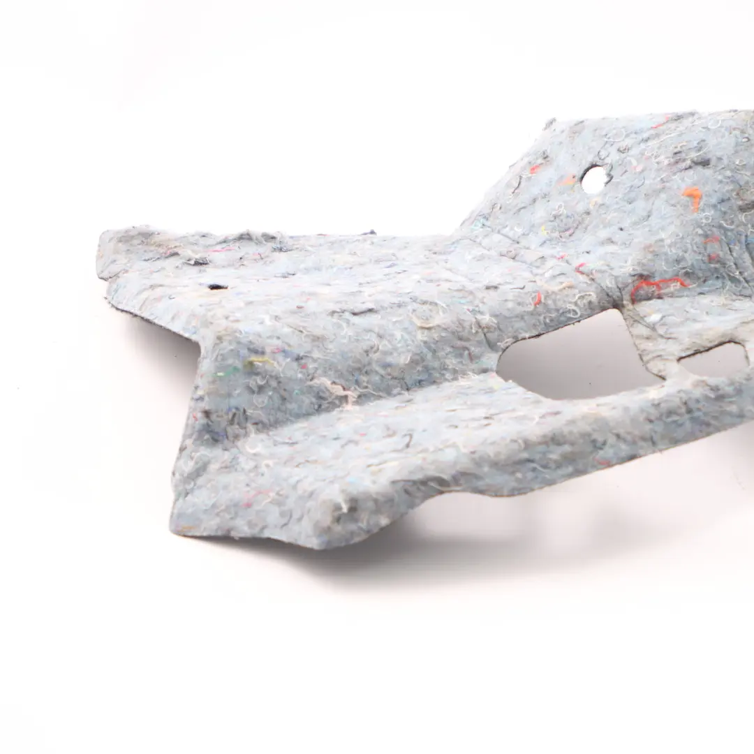 Isolamento acustico passaruota posteriore destro Mat per BMW F33 con numero di parte 7284982 BMW F33 Isolamento acustico passaruota posteriore destro Mat - SKU 7284982 - Numero di parte 7284982